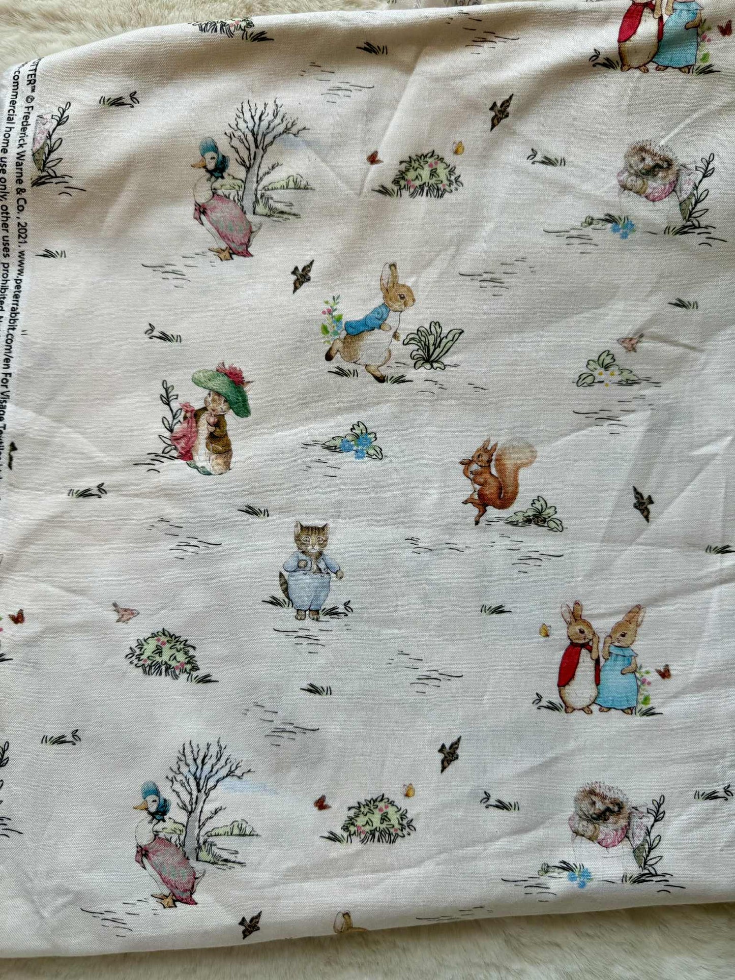 Fabric 48