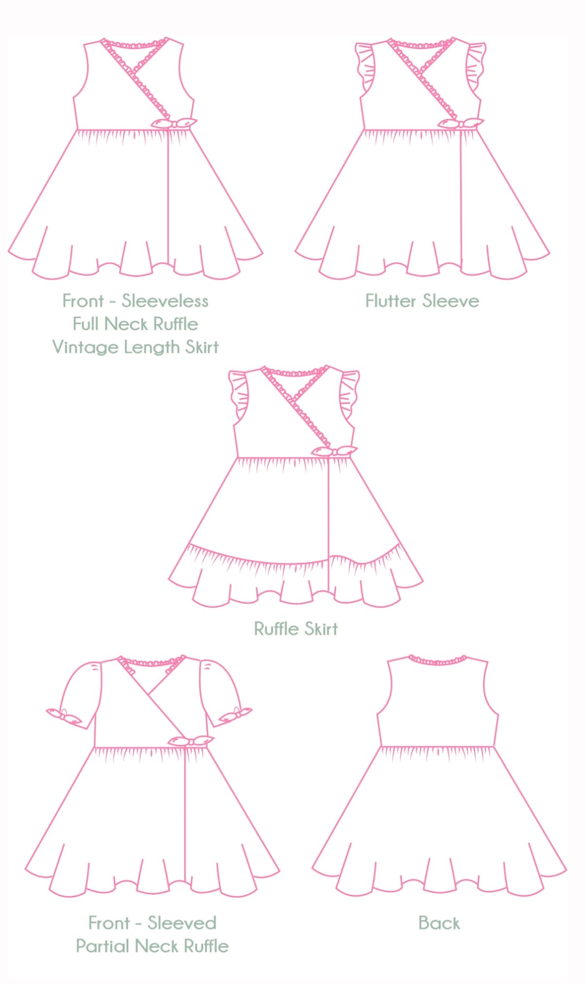Yarrow surprise fabric slot