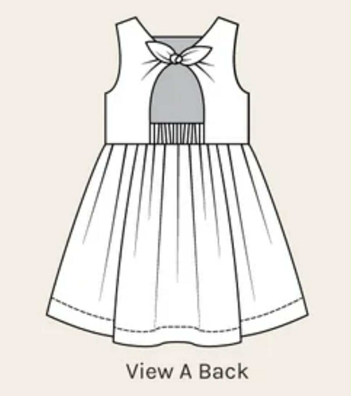 Aleesha dress