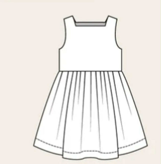 Aleesha dress