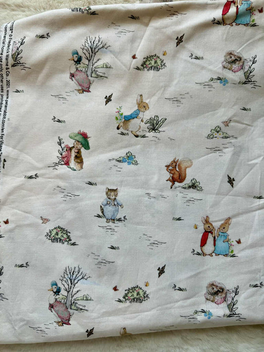 Fabric 48