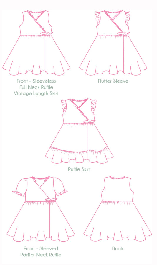 Yarrow surprise fabric slot