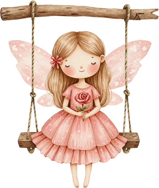 Fairy 1