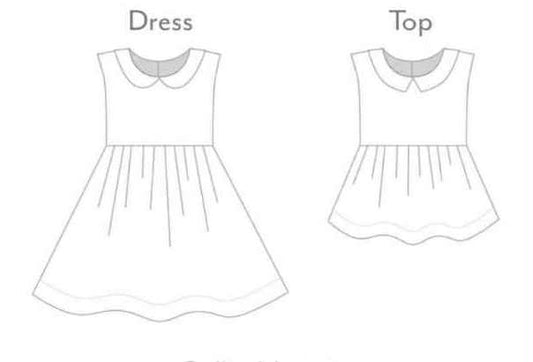Kensington Dress