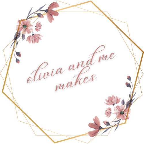olivia and me makes