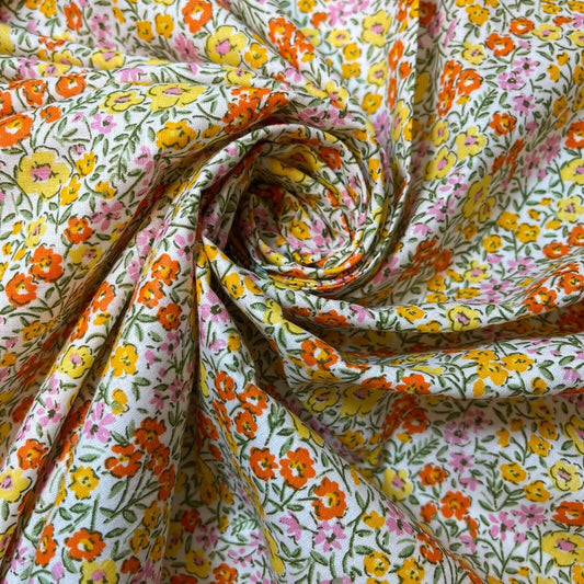 Fabric 5